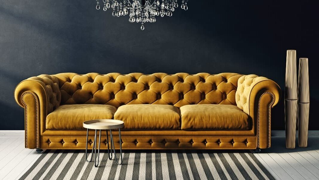 Urban Furn Style