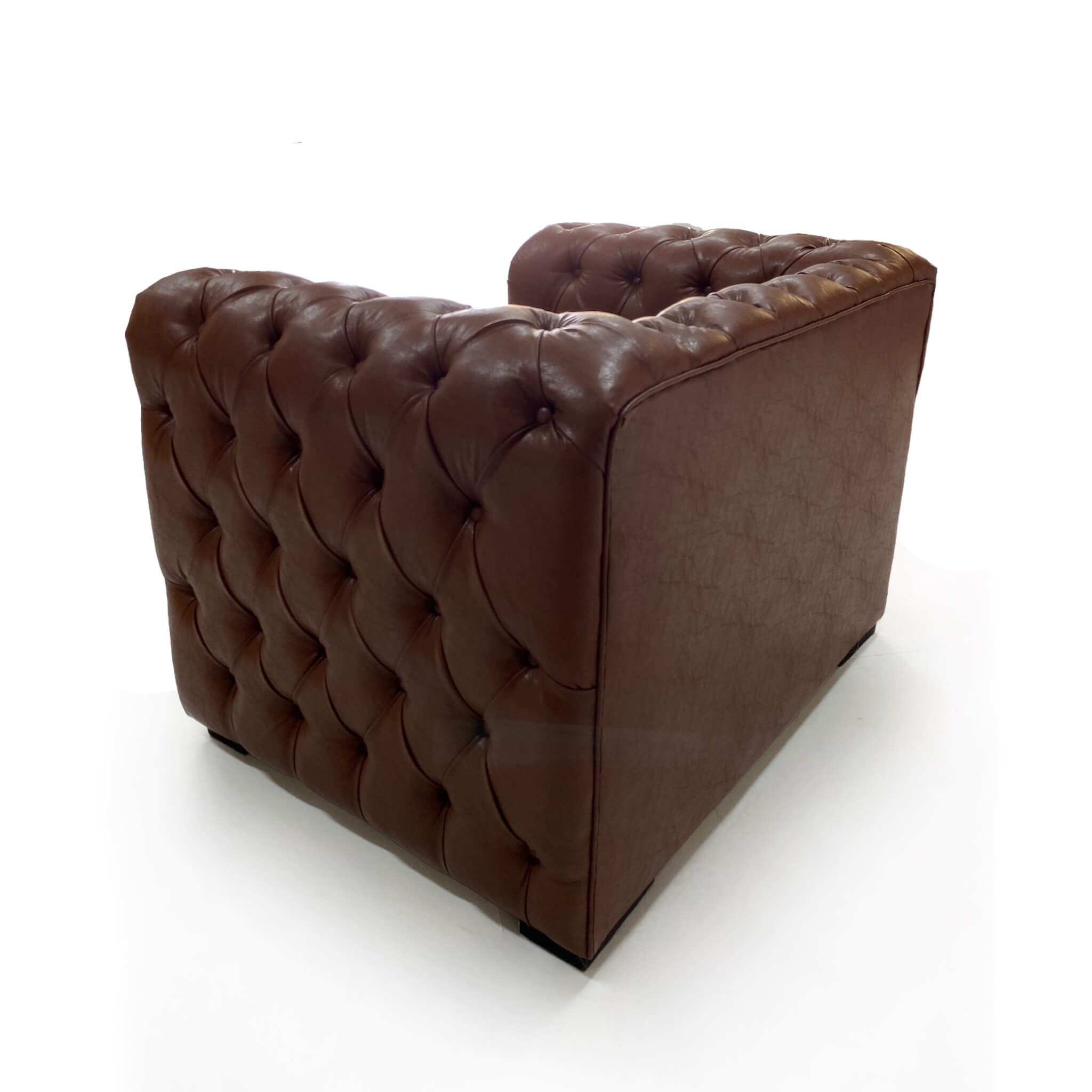 Ashton Single Seater. Chesterfield