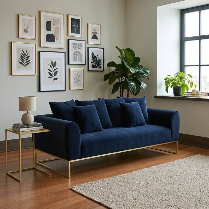 La Rosa Sofa